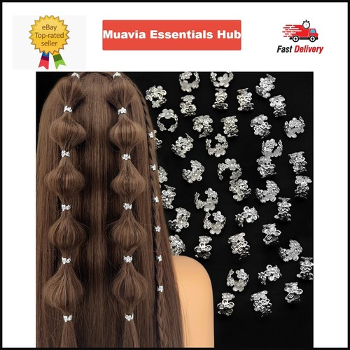 Hair pins 40pcs alloy - pins,