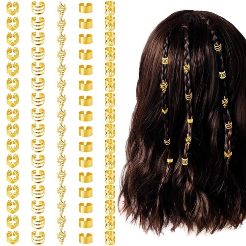 Pcs hair jewelry - pcs, for