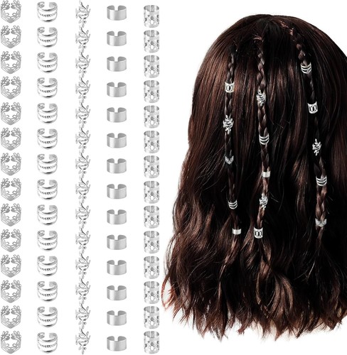 Pcs hair jewelry for - pcs,