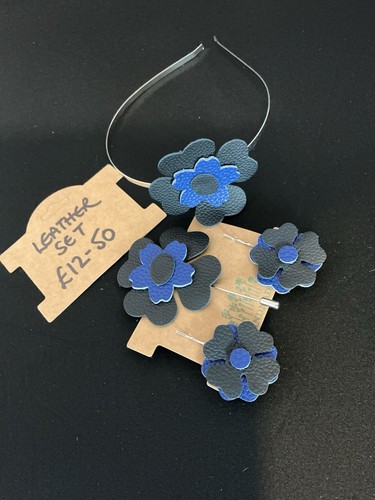 Bnwt handmade genuine leather - bnwt,