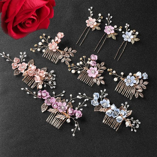 Bride hair jewelry bridal - hair,