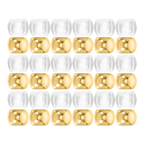 Fashionable plastic large hole - plastic,