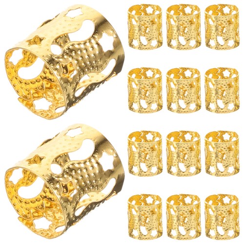 Durable golden zinc alloy - golden,