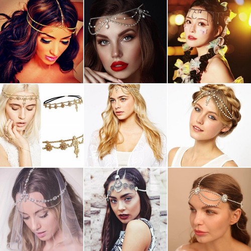 Women fashion metal rhinestone - metal,