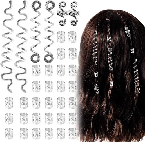 Pcs hair jewelry for - pcs,