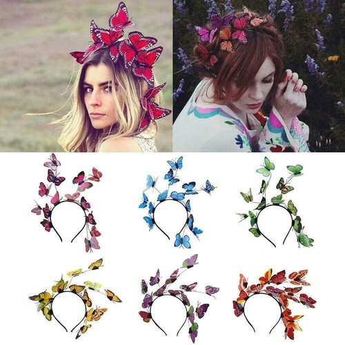 Hair accessory flower garland - accessory,
