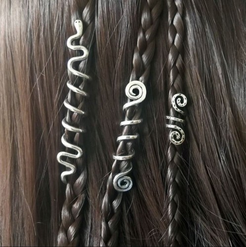 Vintage viking spiral - viking,
