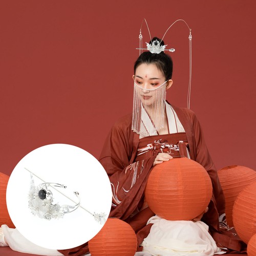 Chinese ancient hairpin set - chinese,