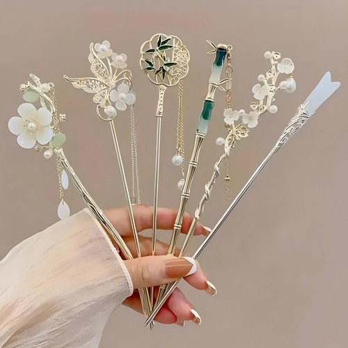 Chinese style tassel - 1,