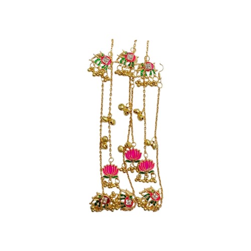 Elephant lotus bridal juda - lotus,