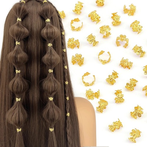 Hair pins 40pcs - pins, vine