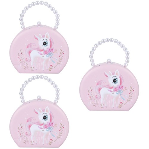 Pink lovely storage box - box, for