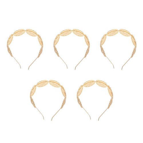 Golden metal retro - metal,