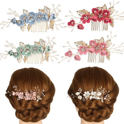 Hair jewelry wedding bridal - wedding,