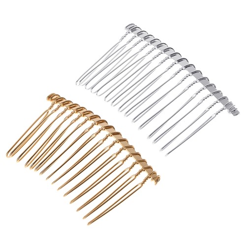 Hairpin combs wedding hair - hairpin,